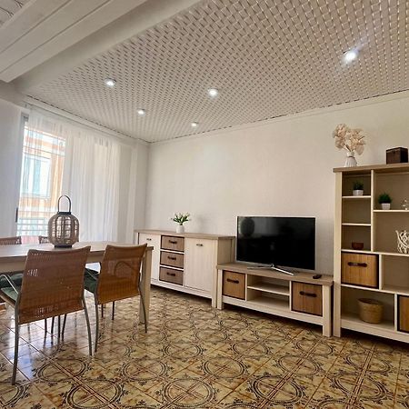 Apartamento Marejol Gandia Exterior photo