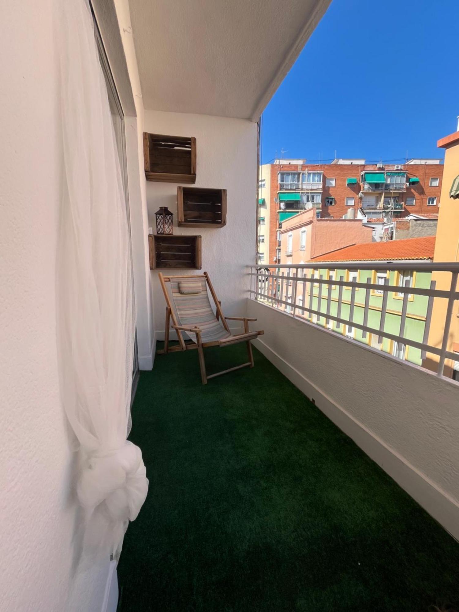 Apartamento Marejol Gandia Exterior photo